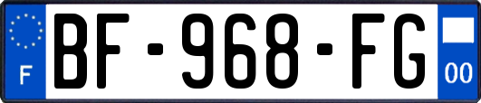 BF-968-FG