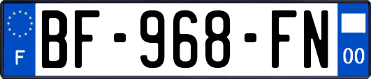 BF-968-FN