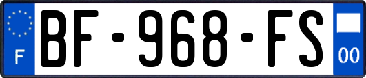 BF-968-FS