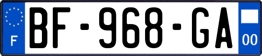 BF-968-GA