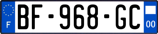 BF-968-GC