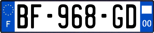 BF-968-GD