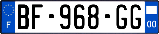 BF-968-GG