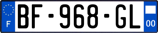 BF-968-GL