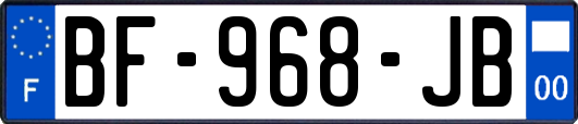 BF-968-JB