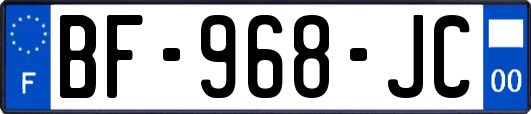 BF-968-JC