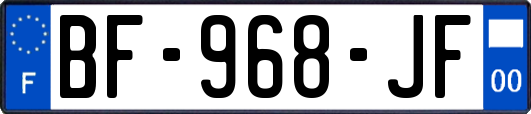BF-968-JF
