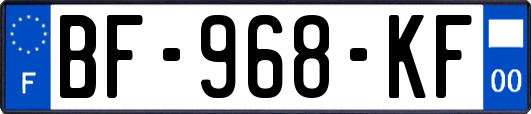 BF-968-KF