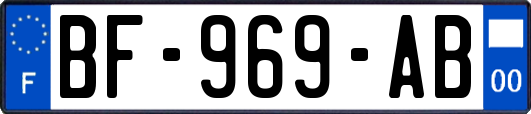 BF-969-AB