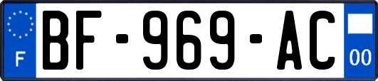 BF-969-AC