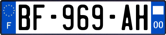 BF-969-AH