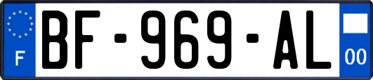 BF-969-AL