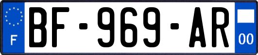 BF-969-AR