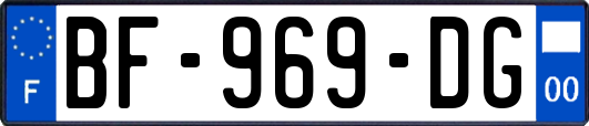 BF-969-DG