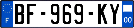 BF-969-KY