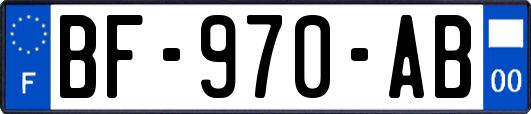 BF-970-AB