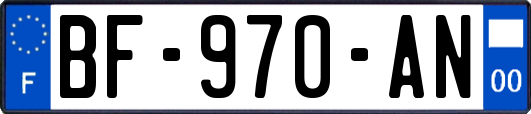 BF-970-AN