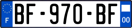 BF-970-BF