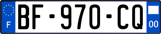 BF-970-CQ