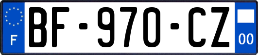 BF-970-CZ