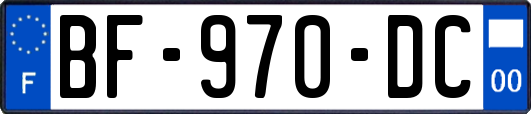 BF-970-DC