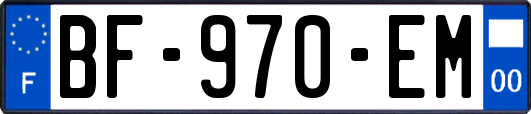 BF-970-EM