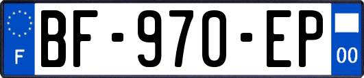 BF-970-EP