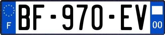 BF-970-EV