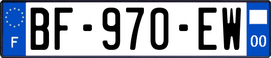BF-970-EW