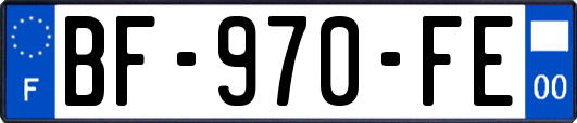 BF-970-FE