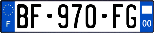 BF-970-FG