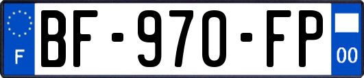 BF-970-FP