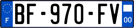 BF-970-FV