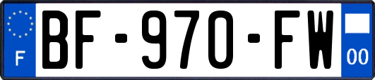 BF-970-FW