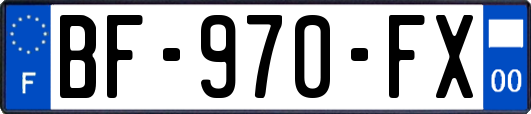 BF-970-FX