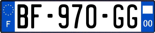 BF-970-GG