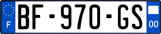 BF-970-GS