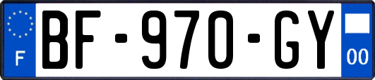 BF-970-GY