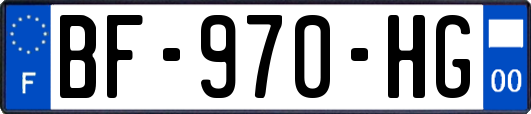 BF-970-HG