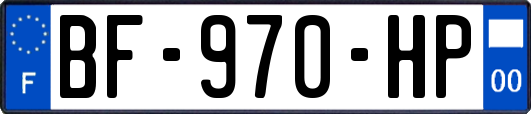 BF-970-HP