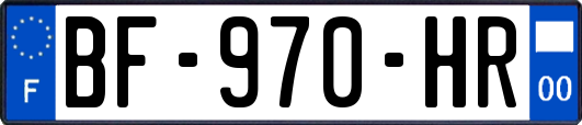 BF-970-HR