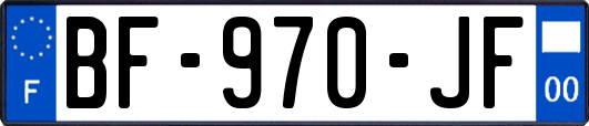 BF-970-JF