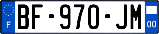 BF-970-JM