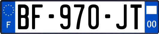 BF-970-JT