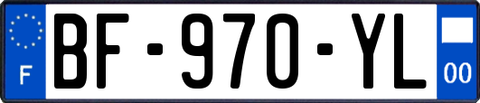 BF-970-YL
