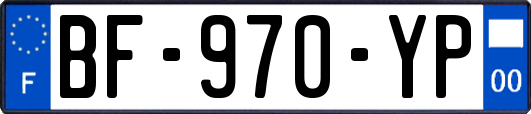 BF-970-YP