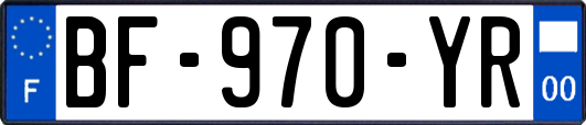 BF-970-YR
