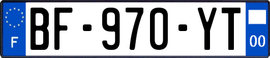 BF-970-YT