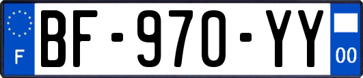 BF-970-YY