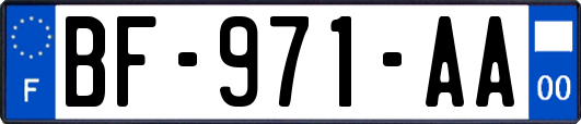 BF-971-AA